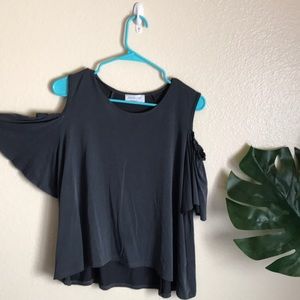 Lavender field Blouse